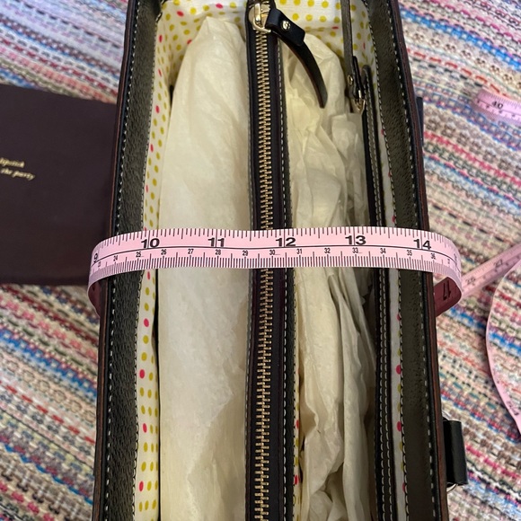 NWT kate spade Wellesley Quinn - Picture 3 of 6